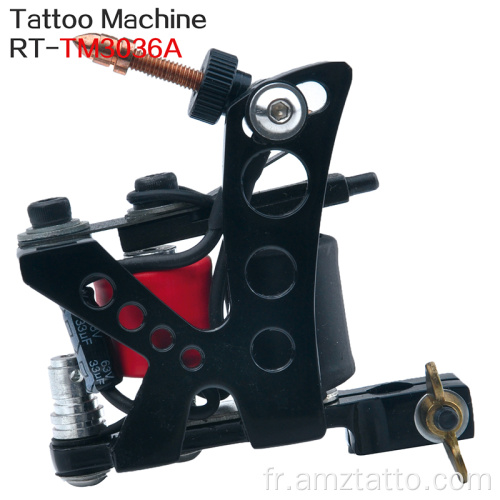 nouvelle tatouage machine à tatouer ordinaire